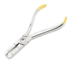 YNR Direct Straight Bracket Remover on a pure white background
