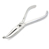 YNR How-Style Orthodontic Plier on a pure white background
