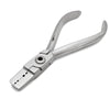 YNR Lingual Arch Forming Plier on a pure white background