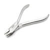YNR Three-Jaw Contouring Plier on a pure white background