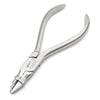 YNR Young-Style Orthodontic Plier on a pure white background