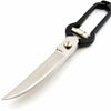 Heavy-Duty Curved Poultry & Kitchen Shears – Spring-Loaded Stainless Steel