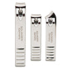 Solingen Nail Clipper Set of 3 – Hero View on a pure white background
