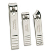 Solingen Nail Clipper Set of 3 – Alternate View on a pure white background