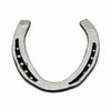 YNR England real horseshoe on white background