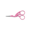 YNR stork grooming scissors pink catalogue view 27