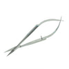 YNR® Precision Spring Eyebrow Trimming Scissors – view 1 | YNR Instruments