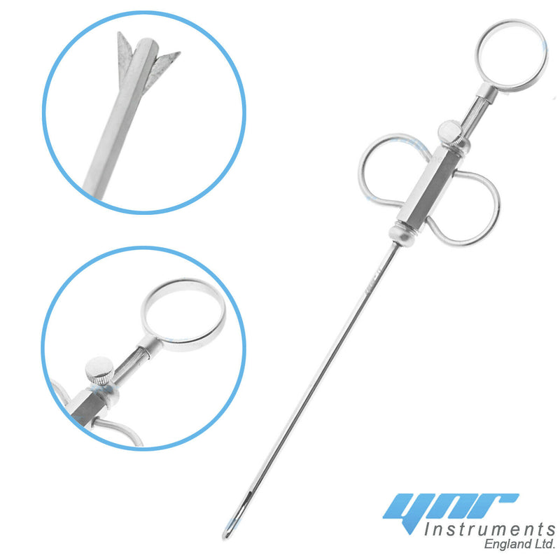 YNR® Teat Tumor Extractor Veterinary Instruments Agriculture Farming Implements
