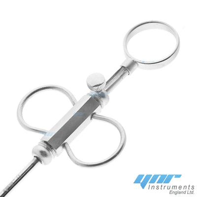 YNR® Teat Tumor Extractor Veterinary Instruments Agriculture Farming Implements