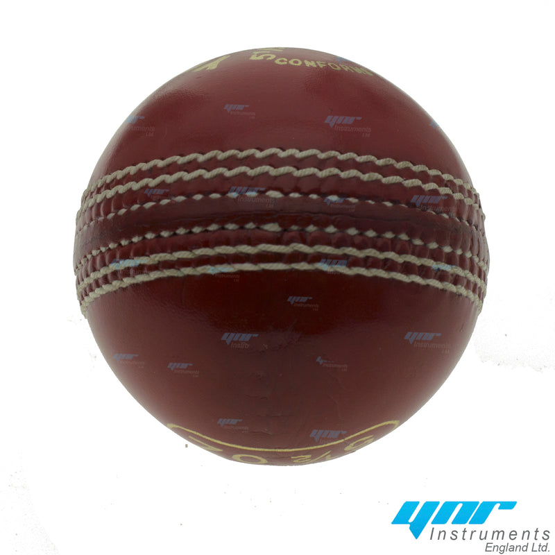 YNR Cricket Practice Wind Balls 5 1/2 oz Indoor Outdoor Professional Hollow