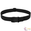 Fashion Military Nylon Waist Belt