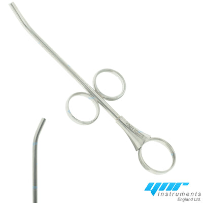 thumbnail image 2 of NEW GERMAN STAINLESS BONE GRAFT SYRINGE 2.5mm-3.5mm 2 of 11