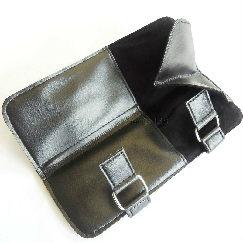 Hairdressing Scissors Pouch Holster Case Wallet - YNR