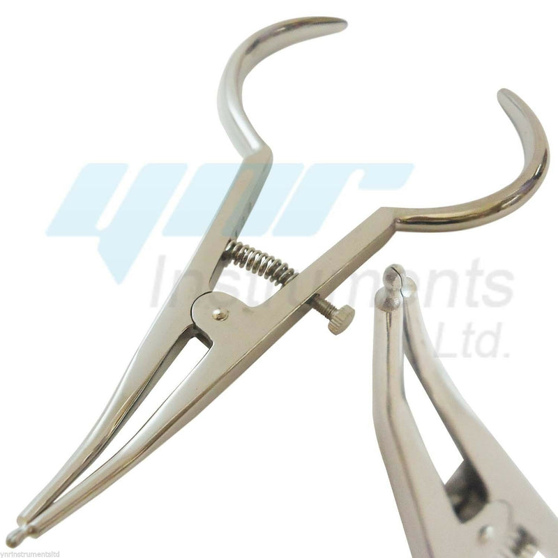 YNR England Module Separating Pliers Forceps Dental Orthodontic Instruments CE