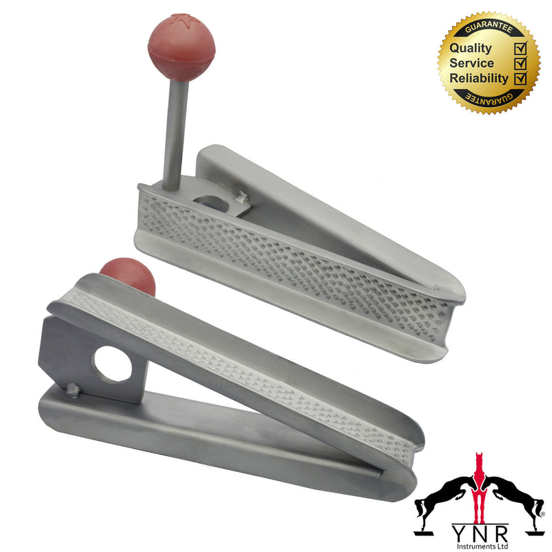 Mouth Wedge Bayer For Bovines And Horses Veterinary Instruments Tools YNR