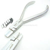 Orthodontic Pliers - Cutters