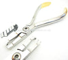 Orthodontic Pliers - Cutters