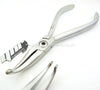 Orthodontic Pliers - Cutters