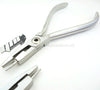 Orthodontic Pliers - Cutters