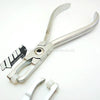 Orthodontic Pliers - Cutters