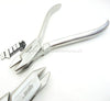 Orthodontic Pliers - Cutters