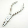 Orthodontic Pliers - Cutters