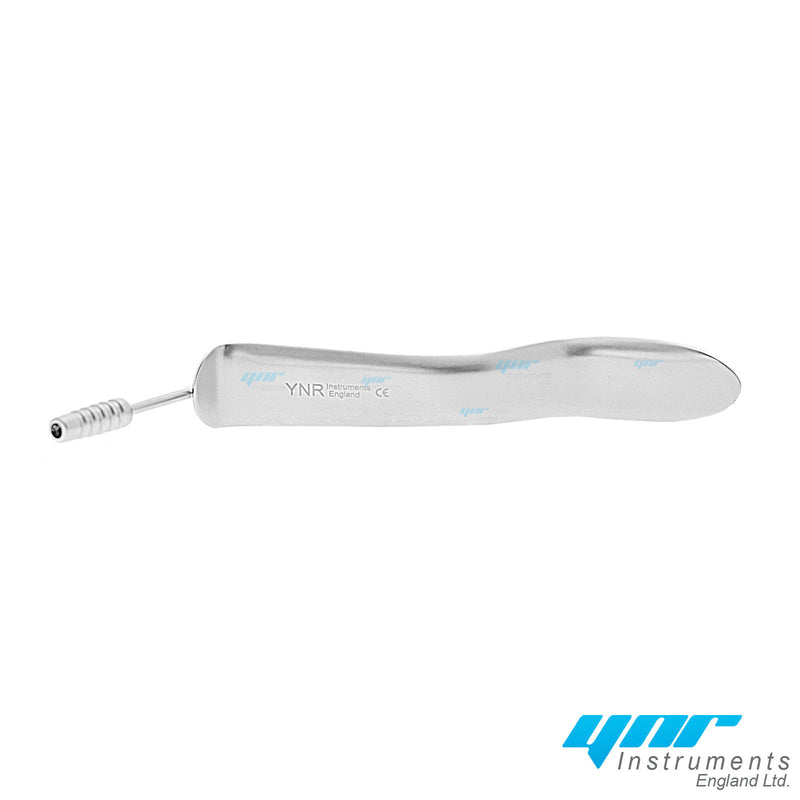 YNR® Cheek Retractor With Suction