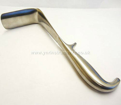 YNR England Doyen Vaginal Retractor 9" Surgical Instruments Stainless Steel Ce