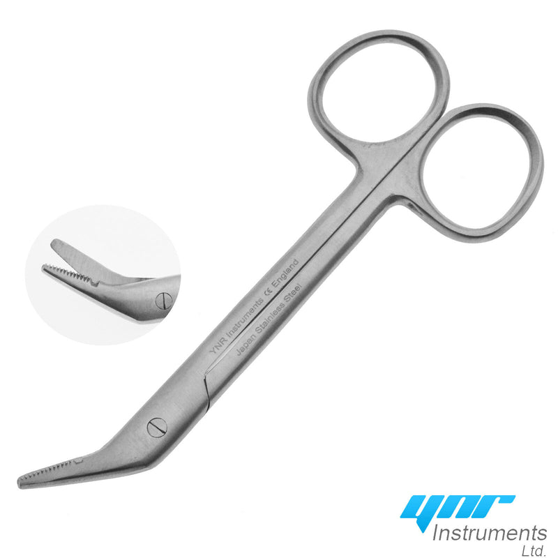 Universal Wire Cutting Scissors Dental Instruments-YNR