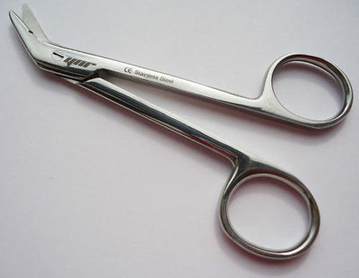 Universal Wire Cutting Scissors Dental Instruments-YNR
