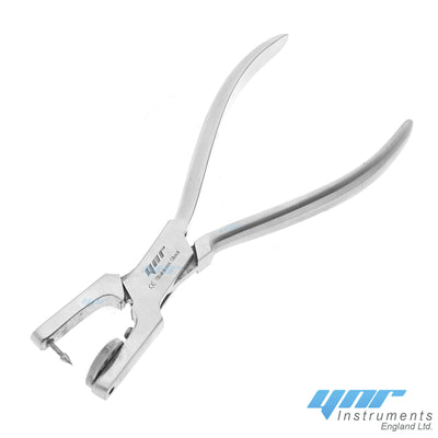 YNR Dental Dentist Basic Rubber Dam Kit Dental Surgical Instruments Set CE Mark