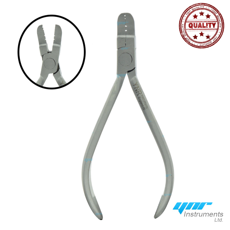 Orthodontic Pliers - Cutters