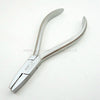 Orthodontic Pliers - Cutters