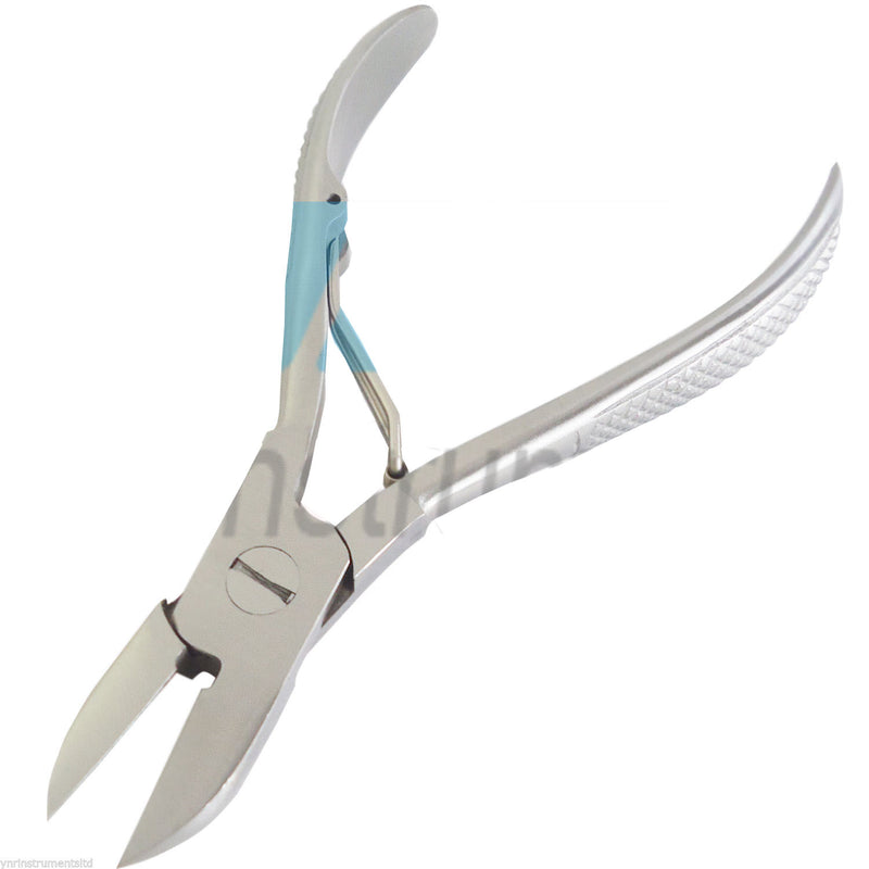 PROFESSIONAL Toe Nail Clippers Cutters Nippers Chiropody Podiatry GERMAN STEEL