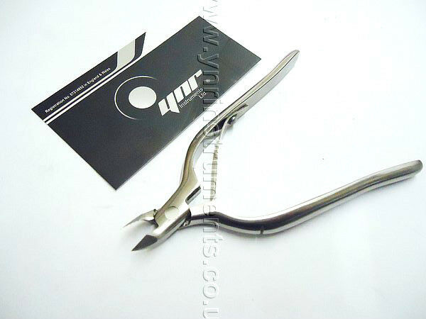 PROFESSIONAL Toe Nail Clippers Cutters Nippers Chiropody Podiatry GERMAN STEEL