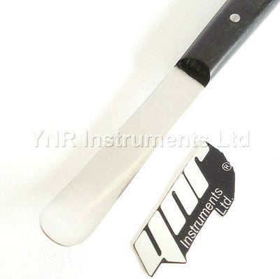YNR England Dental Fahnenstock 1 Knife Plaster Wax Carver Dentist Lab Instrument