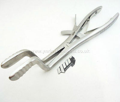 YNR England Roser Koenig Mouth Gag Prop Japanese Steel Dental Instruments CE