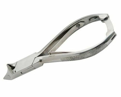 HEAVY DUTY PROFESSIONAL TOE NAIL CUTTER/CLIPPERS CE-YNR