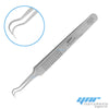 YNR® Eyelash Extension Tweezers