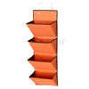 Door Hanging &Hook Organiser Storage