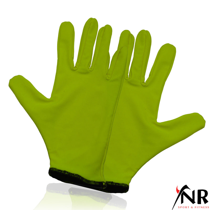 Jasmine Silk Mat Pure Silk + Lastic fitting Liner Gloves Thermal Ski Inner