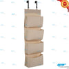Door Hanging &Hook Organiser Storage