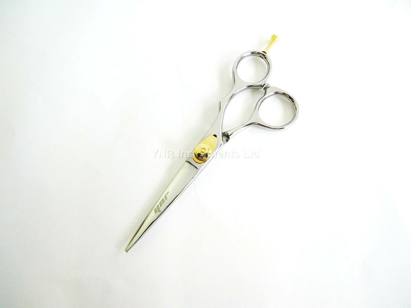 5.5" Professional Hairdressing Scissors Set Barber Hair Cutting Thinning Shears