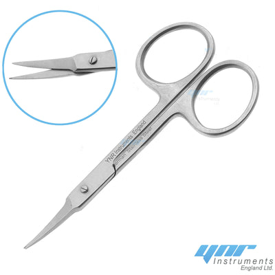 YNR® Nail Scissors Nail Art 3.5"