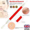 Blackhead Remover Tool - 5 Colours