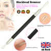 Blackhead Remover Tool - 5 Colours