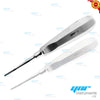 DENTAL LUXATION INSTRUMENTS ROOT ELEVATOR GERMAN STAINLESS STEEL CE MARK-YNR