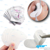 eyelash gel pads