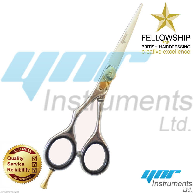 Professional Hairdressing Scissors Barber Set Lefty Left Hand -YNR - 01612119826