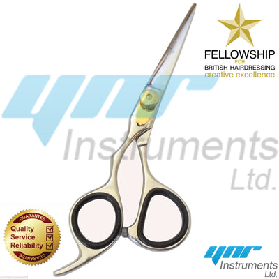 Professional Hairdressing Scissors Barber Set Lefty Left Hand -YNR - 01612119826